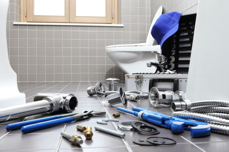 Plumbing Repair Service detail